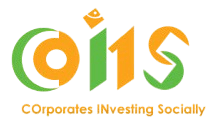 Coiis logo