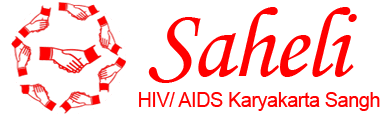 Saheli logo