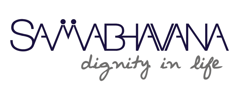 Sambhavna logo